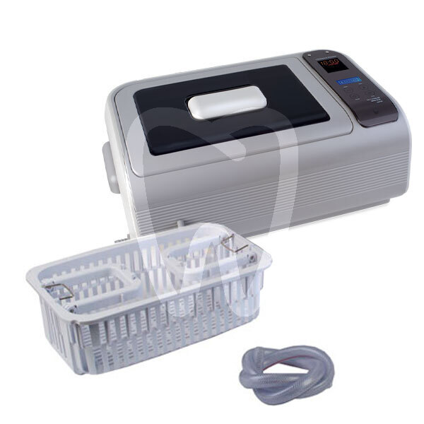 D_cuba ultrasonidos mar-6l esterilización y desinfección d_devices