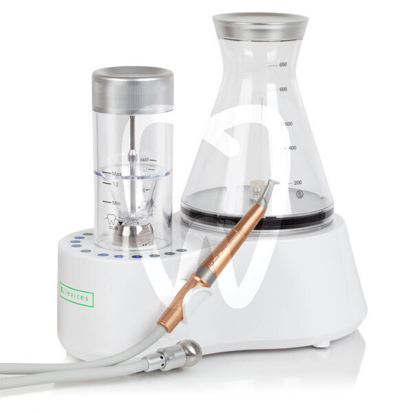 D_prophy flow profilaxis d_devices