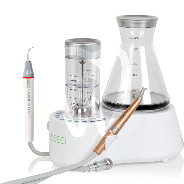 D_prophy flow plus profilaxis d_devices