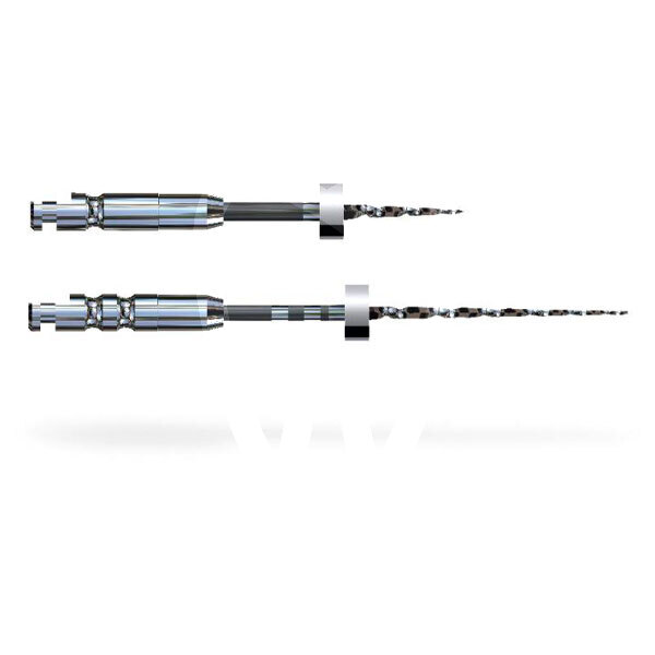 D-race ni-ti retratamiento endodoncia fkg