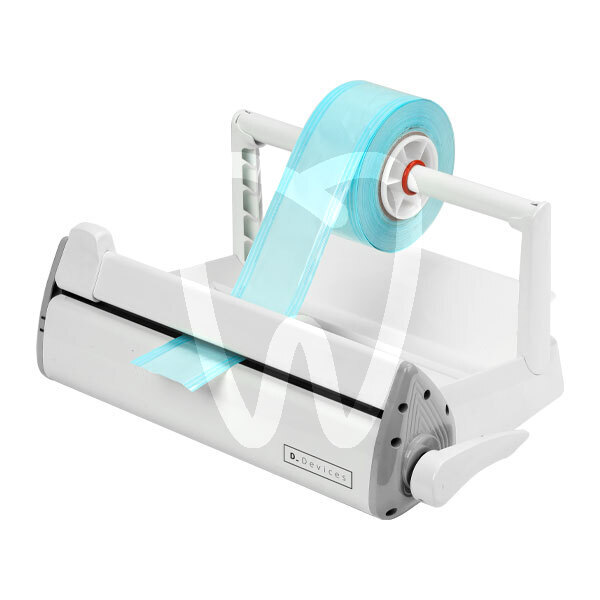 D_selladora mar-1 esterilización y desinfección d_devices