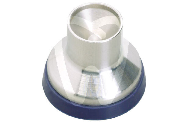 Dappen amalgama instrumental mestra