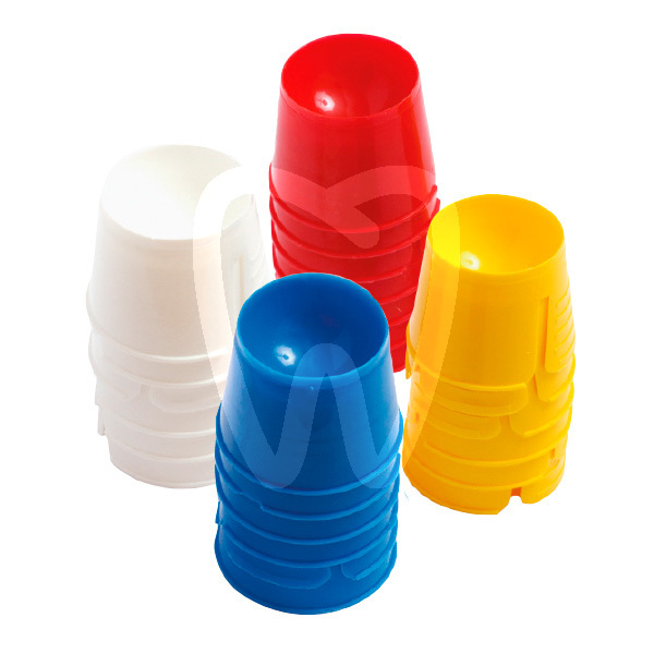 Dappens desechable 200u  instrumental perfection plus