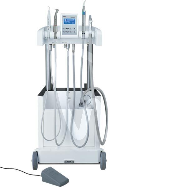 Dentalone rotatorio nsk