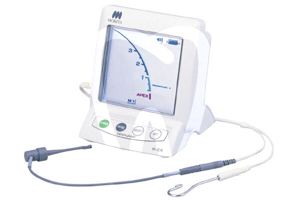 Dentaport root zx localizador endodoncia morita