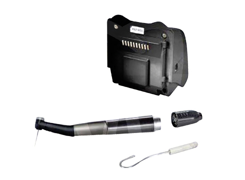 Dentaport tri auto zx ii otr modulo endodoncia morita