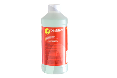 Desinfectante fresas -2l. fresas bestdent