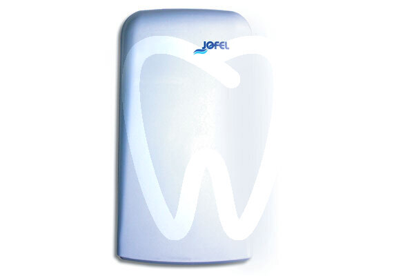 Dipensador de rollos mini-chemine desechables jofel