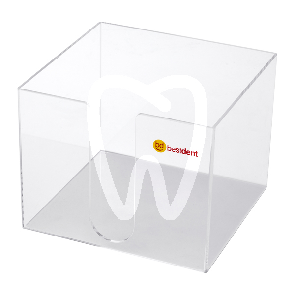 Dispensador de servilletas desechables bestdent