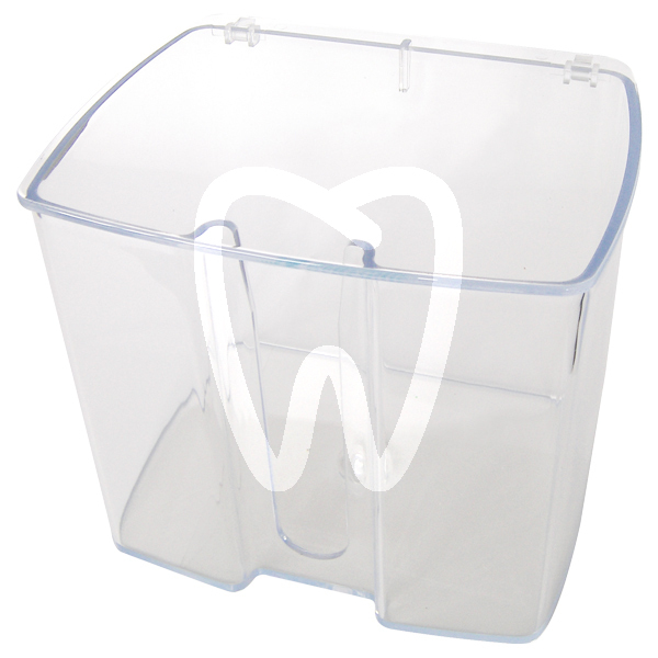 Dispensador de servilletas bestdent desechables bestdent