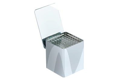 Dispensador pellets p.d. desechables p.d.