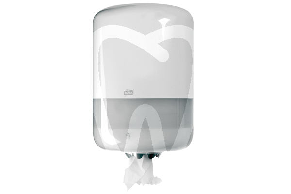 Dispensador tork bobinas elevation m2 desechables tork