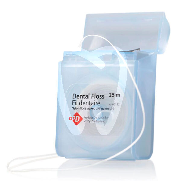 Disp.plastico expend nylon 25m prevención y diagnóstico p.d.