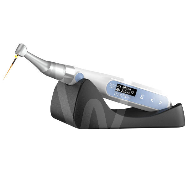 Dual move motor endo endodoncia micro-mega