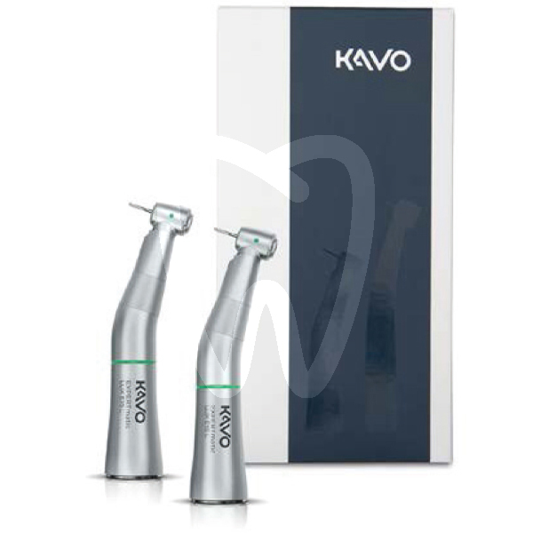 Duo pack expermatic e15l+e15l rotatorio kavo