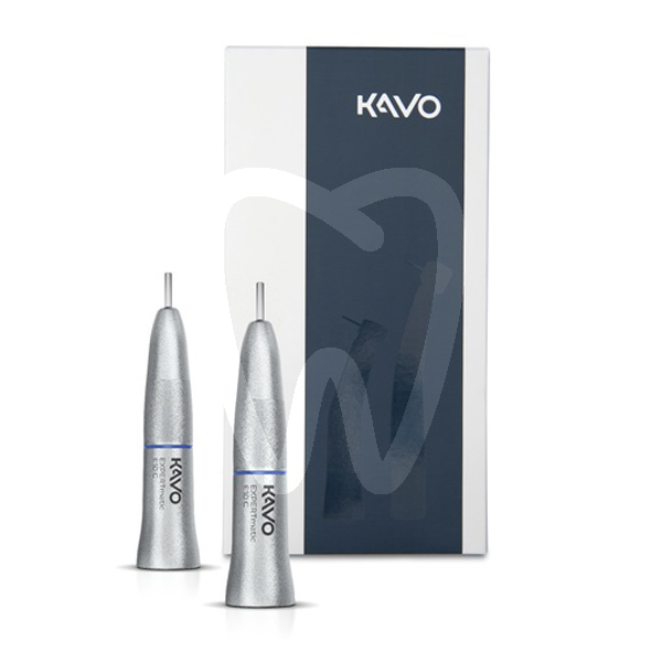 Duo pack pieza de mano anillo azul 1:1 expertmatic e10c rotatorio kavo