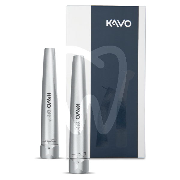 Duo pack sonicflex 2003l profilaxis kavo