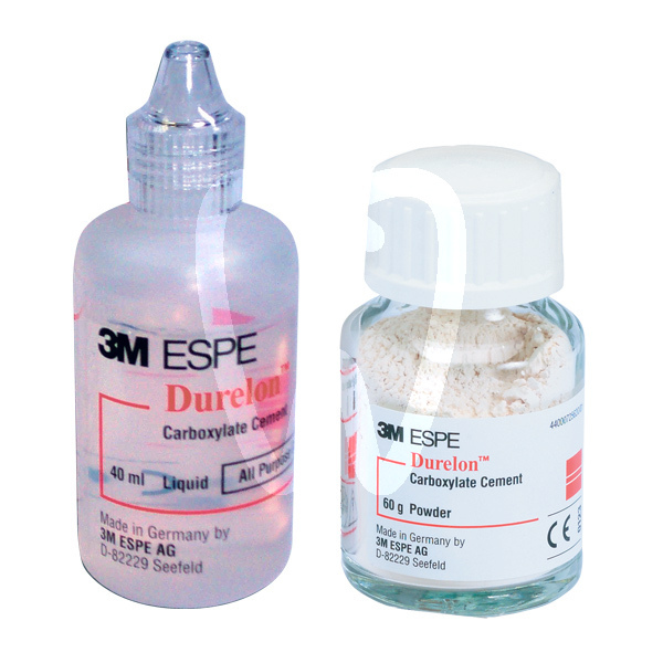 Durelon cementos solventum (3m)