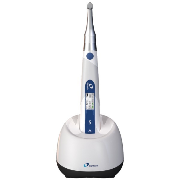 E-connect s+ motor de endodoncia endodoncia eighteeth