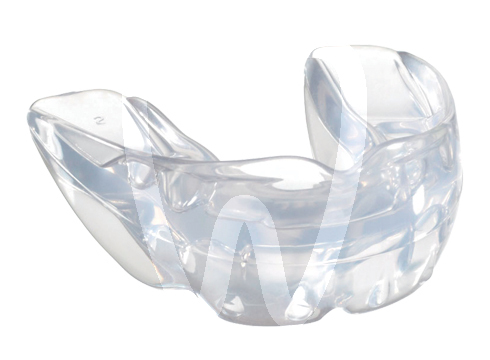 Ef guia transparente aparatos funcionales ortho plus