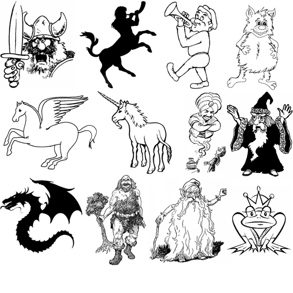 Elastic intraora con dibujos elastómeros g&h orthodontics