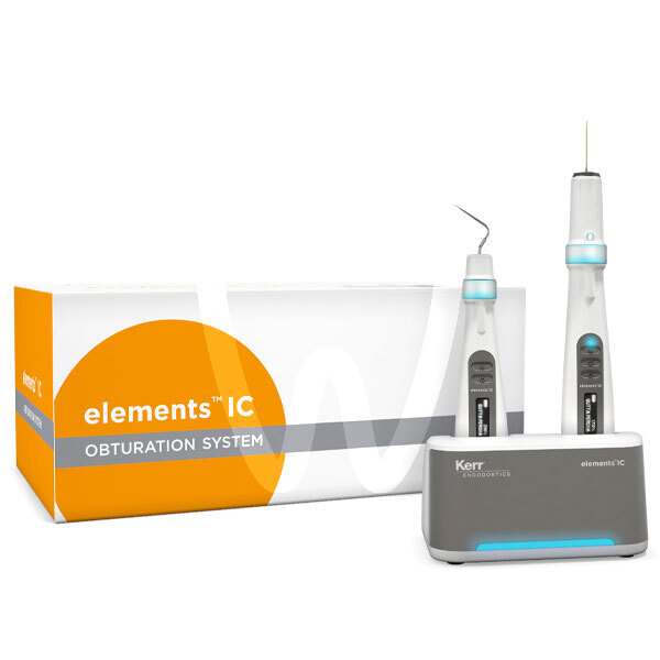 Elements ic obturation system endodoncia kerr