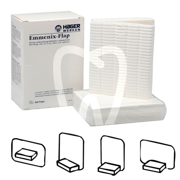 Emmenix-flap prevención y diagnóstico hager & werken