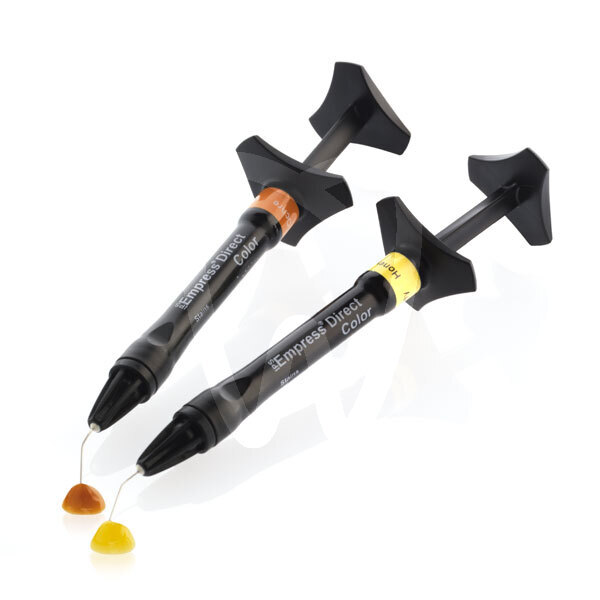 Empress direct color reconstrucción ivoclar