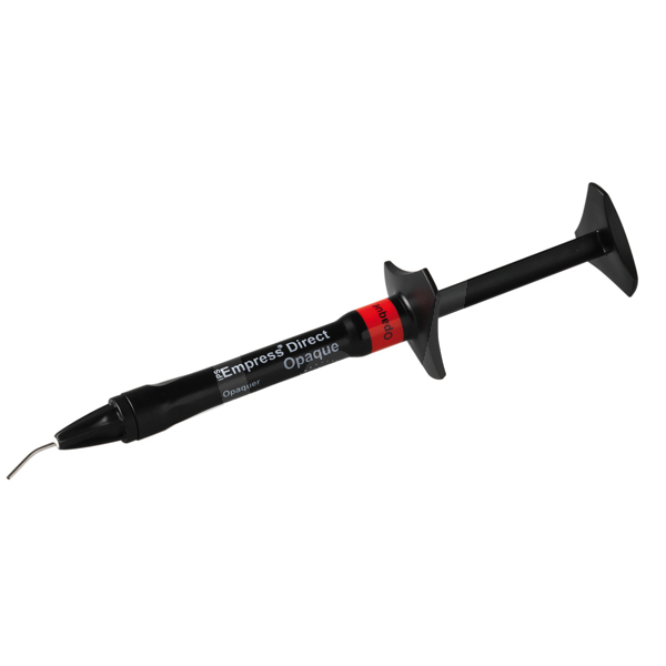 Empress direct opaquer reconstrucción ivoclar