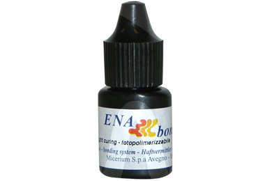 Ena bond adhesivo fotop. 5 ml reconstrucción micerium