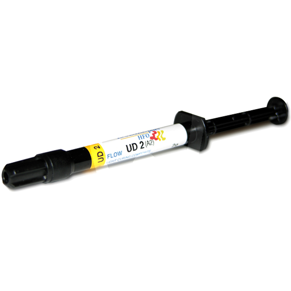 Enamel plus hfo flow reconstrucción micerium