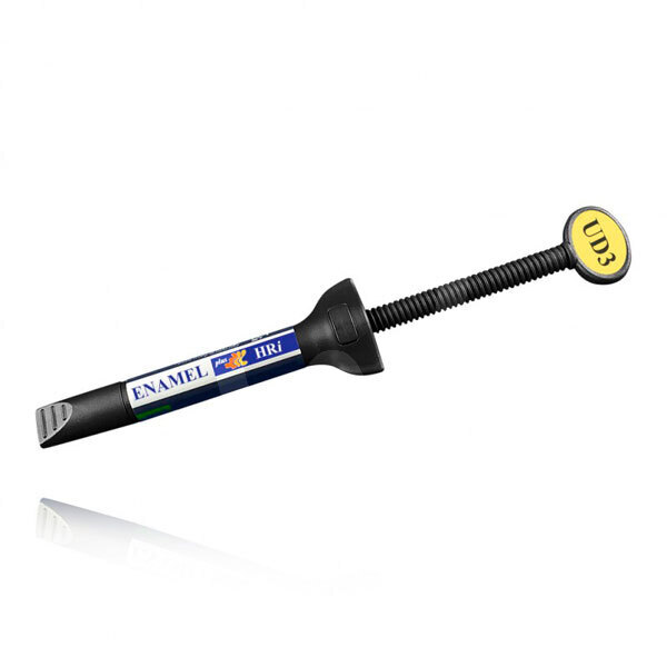 Enamel plus hri ud jeringa 5 gr. reconstrucción micerium