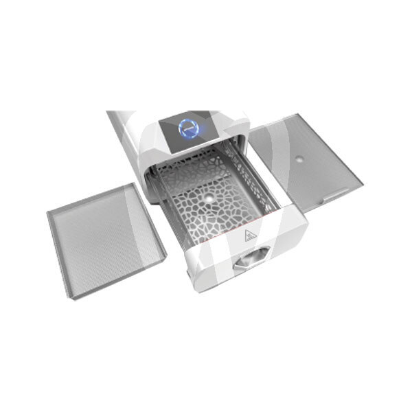 Enbio pro tray esterilización y desinfección enbio