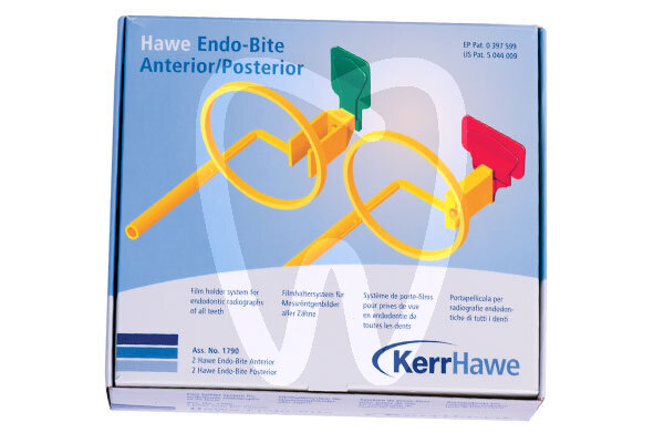 Endo-bite prevención y diagnóstico kerr