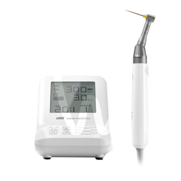 Endo-mate dt2 con c.a. 20:1 endodoncia nsk