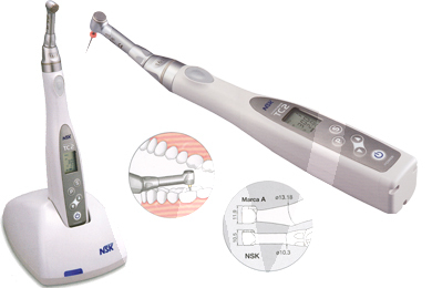 Endo-mate tc2 endodoncia nsk