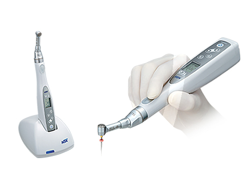 Endo-mate tc2 endodoncia nsk