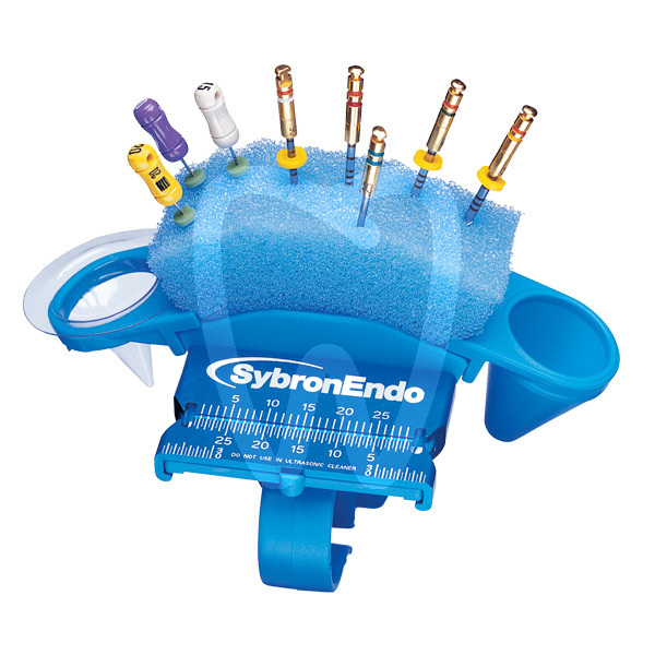 Endo ring kit endodoncia kerr