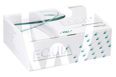 Equia intro cementos gc