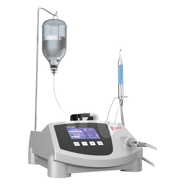 Equipo cirugia ultrasurgery us-ii led cirugía e implantes woodpecker