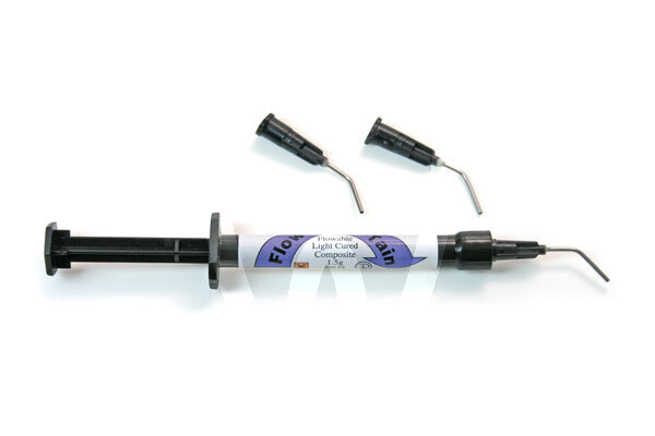 Ersatzspitzen für flowtain adhesivos reliance orthodontic