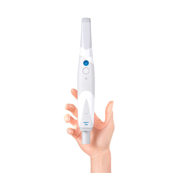 Escaner intrao medit i700 wire imagen digital medit