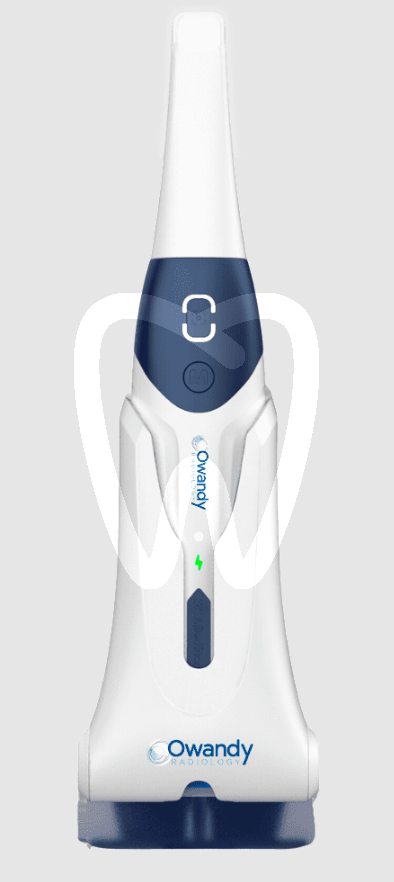 Escaner intraoral 3d owandy-ios cable imagen digital owandy