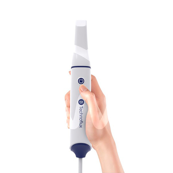 Escaner intraoral technoflux imagen digital technoflux