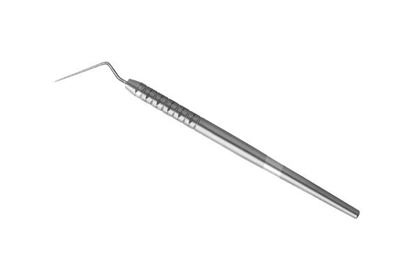 Espaciador silver d11t instrumental silver line