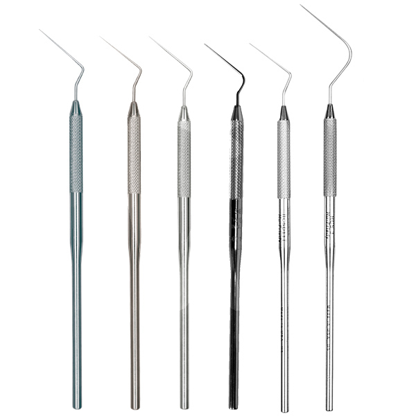Espaciadores endodoncia instrumental hu-friedy