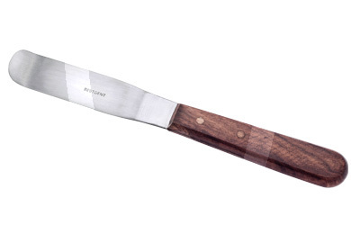 Espatula alginato tipo ash instrumental bestdent