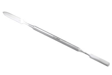 Espatula cemento doble instrumental bestdent