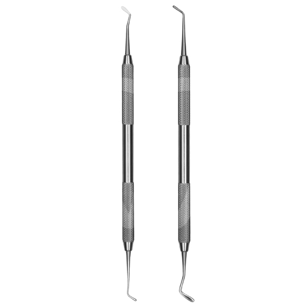 Espatula xts instrumental hu-friedy