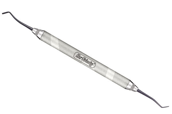 Espatula xts de pfi instrumental hu-friedy